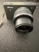 Nikon J1 gebraucht Nordrhein-Westfalen - Ahaus Vorschau