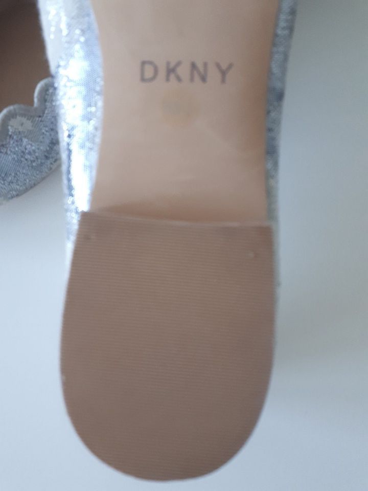 NEU! - DKNY festliche Schuhe - Gr.37,5 in Ludwigshafen
