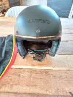 Motorrad Helm LS2 Schleswig-Holstein - Nehms Vorschau