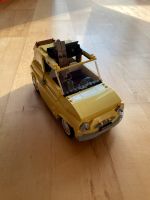 Lego creator Auto Fiat 500 Bayern - Dingolfing Vorschau