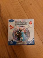 ♥️3D Puzzle Ravensburger Frozen 54 Teile♥️ Bayern - Hof (Saale) Vorschau