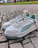 Puma-Schuhe Damen Größe 40 Leipzig - Reudnitz-Thonberg Vorschau