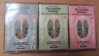 Die unendliche Geschichte - Cassette 3teilig Nordrhein-Westfalen - Lübbecke  Vorschau