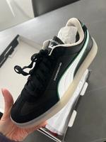 Sneaker Club II Era Porsche Turbo Puma Baden-Württemberg - Sindelfingen Vorschau