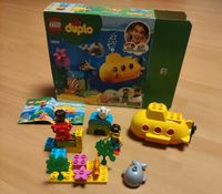 Lego Duplo - Submarine Bayern - Strullendorf Vorschau