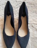 H&M Pumps Gr 41 Schwarz Berlin - Steglitz Vorschau