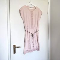 Kleid Rosa mit Gürtel Esprit Gr. S Niedersachsen - Bad Iburg Vorschau