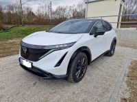 Nissan Ariya Evolve 87 kWh e4Force AWD Bayern - Bruckberg bei Landshut Vorschau