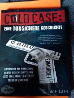 Cold Case, Krimi Spiel Niedersachsen - Thedinghausen Vorschau