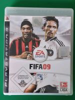 PS3 FIFA 09 Köln - Weidenpesch Vorschau