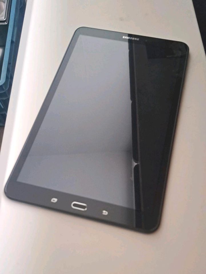 Samsung Galaxy Tab A 10.1 - Tablet in Essen