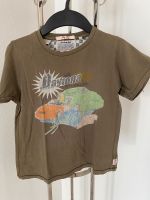 Scotch and Soda T-Shirt braun /khaki  Gr.128 Baden-Württemberg - Aalen Vorschau