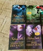 Kathryn Smith, verschiedene Bücher Brandenburg - Rietz-Neuendorf Vorschau