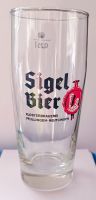 Rarität – Sigel Brauerei Pfullingen – 1 Glas 0,33 – Versandfrei Baden-Württemberg - Hohenstein Vorschau