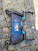 Kinderwagen Buggyboard maxi Lascal Häfen - Bremerhaven Vorschau