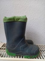 Gummistiefel Elefanten  Gr. 25 Sachsen-Anhalt - Derenburg Vorschau