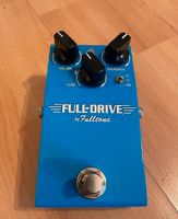 Fulltone Fulldrive FD1 Hessen - Wiesbaden Vorschau