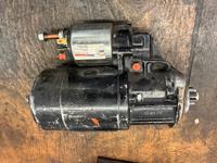 Anlasser VW T3 2.1 WBX Automatik Bosch Schleswig-Holstein - Albersdorf Vorschau