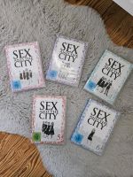 Sex and the City DVD Staffel 1,3,4,5,6 Rheinland-Pfalz - Frankenthal (Pfalz) Vorschau