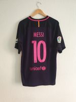 Original FC Barcelona Trikot | Messi 10 | 2016 2017 | XL Berlin - Reinickendorf Vorschau