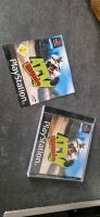 ATV Mania PSX PS1 Playstation (ohne backcover) Bochum - Bochum-Wattenscheid Vorschau