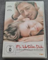 PS: Ich liebe dich DVD Hessen - Lohra Vorschau