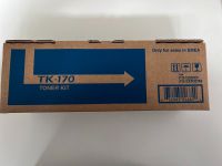 Original Toner Kyocera TK-170 ungeöffnet Hessen - Kassel Vorschau