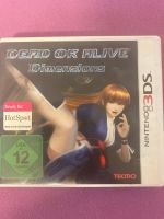 Dead or Alive Nintendo 3DS Nordrhein-Westfalen - Bad Salzuflen Vorschau