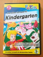 Kindergarten Lernspaß CD-ROM Bayern - Dinkelscherben Vorschau