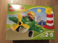 Lego Duplo Kleines Flugzeug inkl Versand Nordrhein-Westfalen - Leopoldshöhe Vorschau