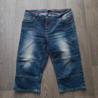 kurze Jeanshose Gr 42 blau Leipzig - Gohlis-Nord Vorschau