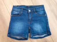 Kurze blaue Jeans Shorts Mädchen Größe 146 Bayern - Herzogenaurach Vorschau