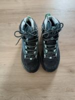 Damen Trekkingschuhe Gr. 38 Niedersachsen - Elsfleth Vorschau