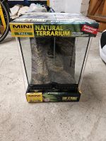 Natural Terrarium mini Niedersachsen - Barsinghausen Vorschau