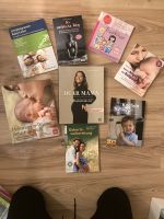 Bücher Schwangerschaft, Stillzeit,Beikost Nordrhein-Westfalen - Emsdetten Vorschau