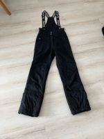 Skihose Damen Schöffel Gr. 34 schwarz mit Venturi Membran Sachsen - Auerbach Vorschau