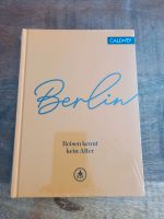 Buch "Berlin - Reisen kennt kein Alter" NEU & OVP Baden-Württemberg - Untergruppenbach Vorschau