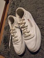 Reebok Sneaker (Schuhgröße 39) Nordrhein-Westfalen - Neuenkirchen Vorschau