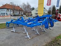 Grubber 4 Meter Flügelschargrubber, Tiefengrubber Baden-Württemberg - Ravenstein Vorschau