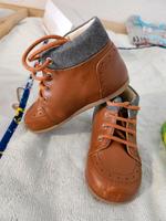Schuhe Gr 22 Sachsen - Chemnitz Vorschau