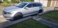 Passat TDI Bluemotion Comfortlinie Bayern - Kulmbach Vorschau