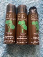 3 x Neu Silk Oilers of Motocross für die Haare Argan Styling Kreis Pinneberg - Quickborn Vorschau