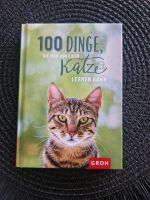 100 Dinge die man von einer Katze lernen kann Groh Verlag Elberfeld - Elberfeld-West Vorschau