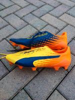 PUMA evoSPEED 17 SL FG Herren Fußballschuh 44.5 Thüringen - Wichtshausen Vorschau