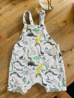 Next Baby Dino Latzhose gr 86 weich bequem Sommer Set Nordrhein-Westfalen - Dormagen Vorschau