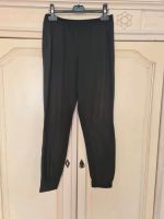 Esmara Damen Jogger Stoffhose Gr. S 36/38 in schwarz Niedersachsen - Wolfenbüttel Vorschau