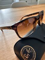 Sonnenbrille Ray-Ban RB4181, neu München - Bogenhausen Vorschau