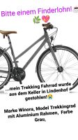 Fahrrad Damenfahrrad Winora Baden-Württemberg - Mannheim Vorschau