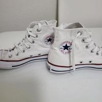 Schuhe _ Converse Niedersachsen - Braunschweig Vorschau