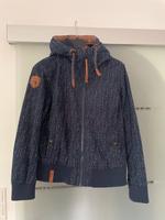 Tolle Jacke von Naketano Nordrhein-Westfalen - Eschweiler Vorschau
